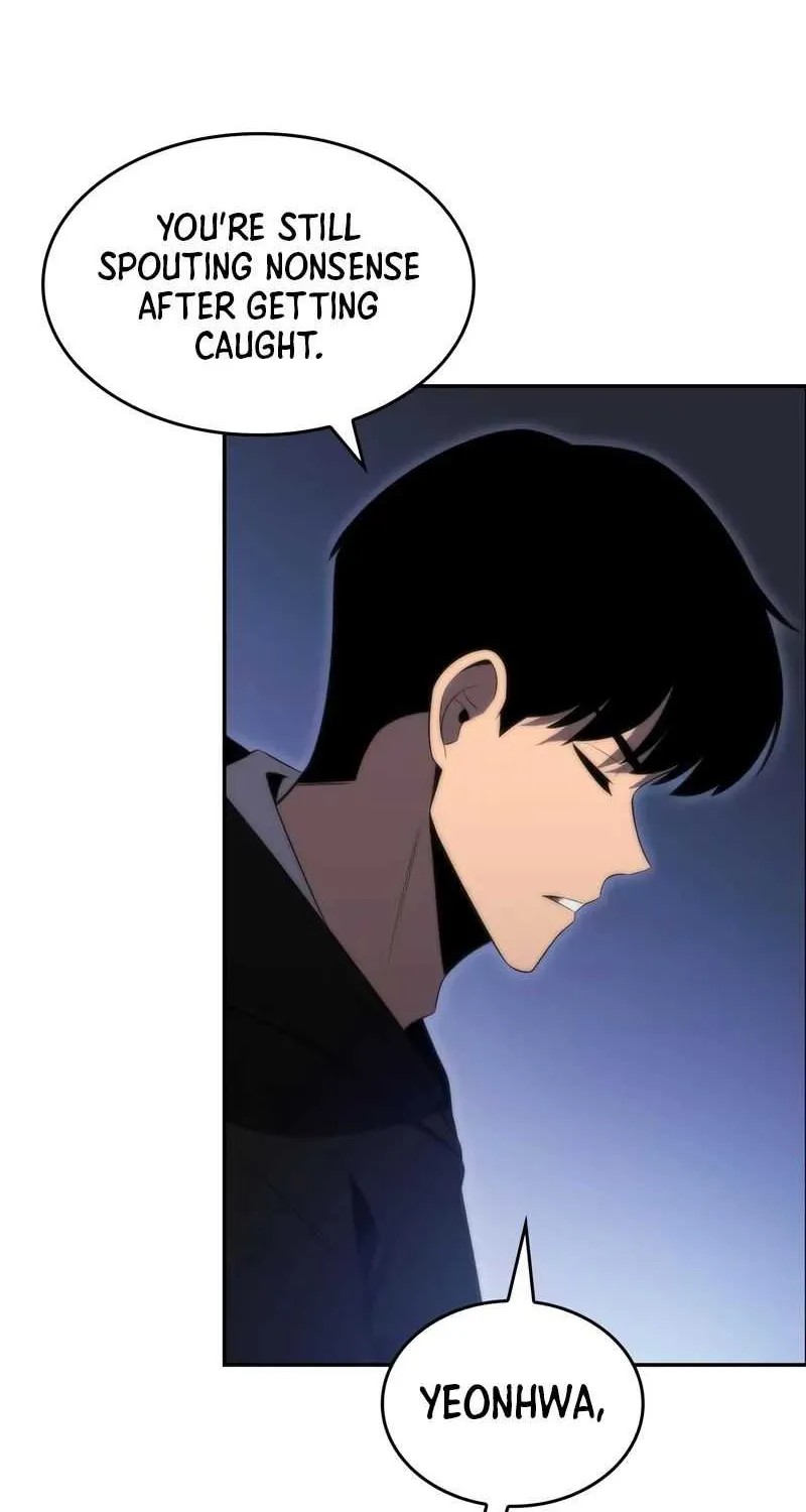 Solo Max-Level Newbie Chapter 48 page 19 - 