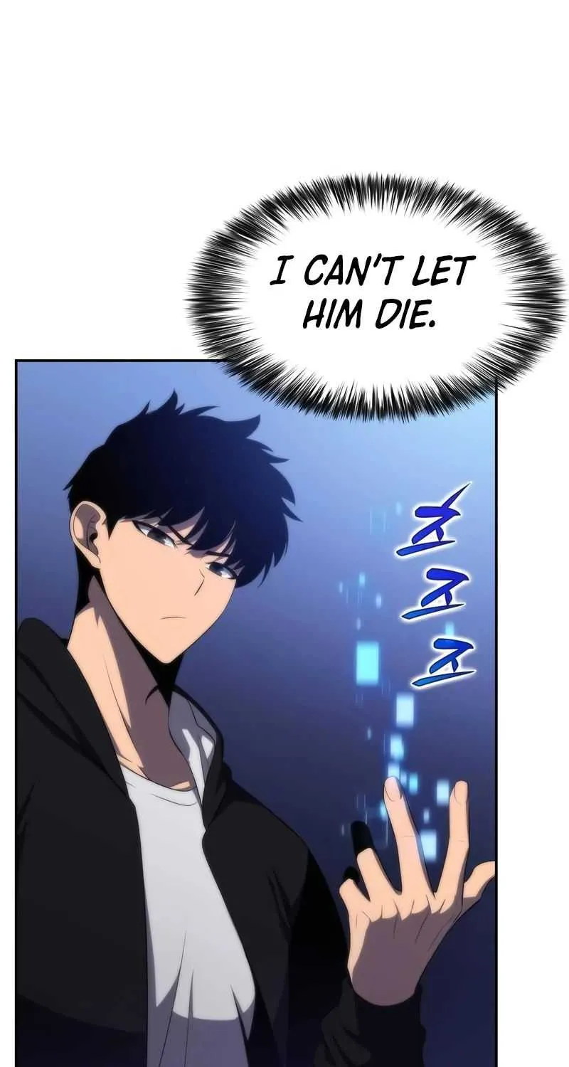 Solo Max-Level Newbie Chapter 48 page 26 - 