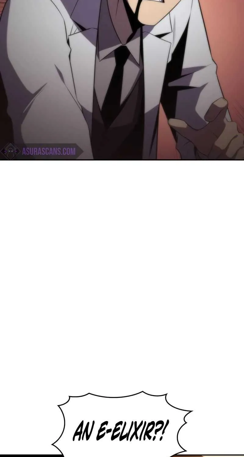 Solo Max-Level Newbie Chapter 48 page 28 - 
