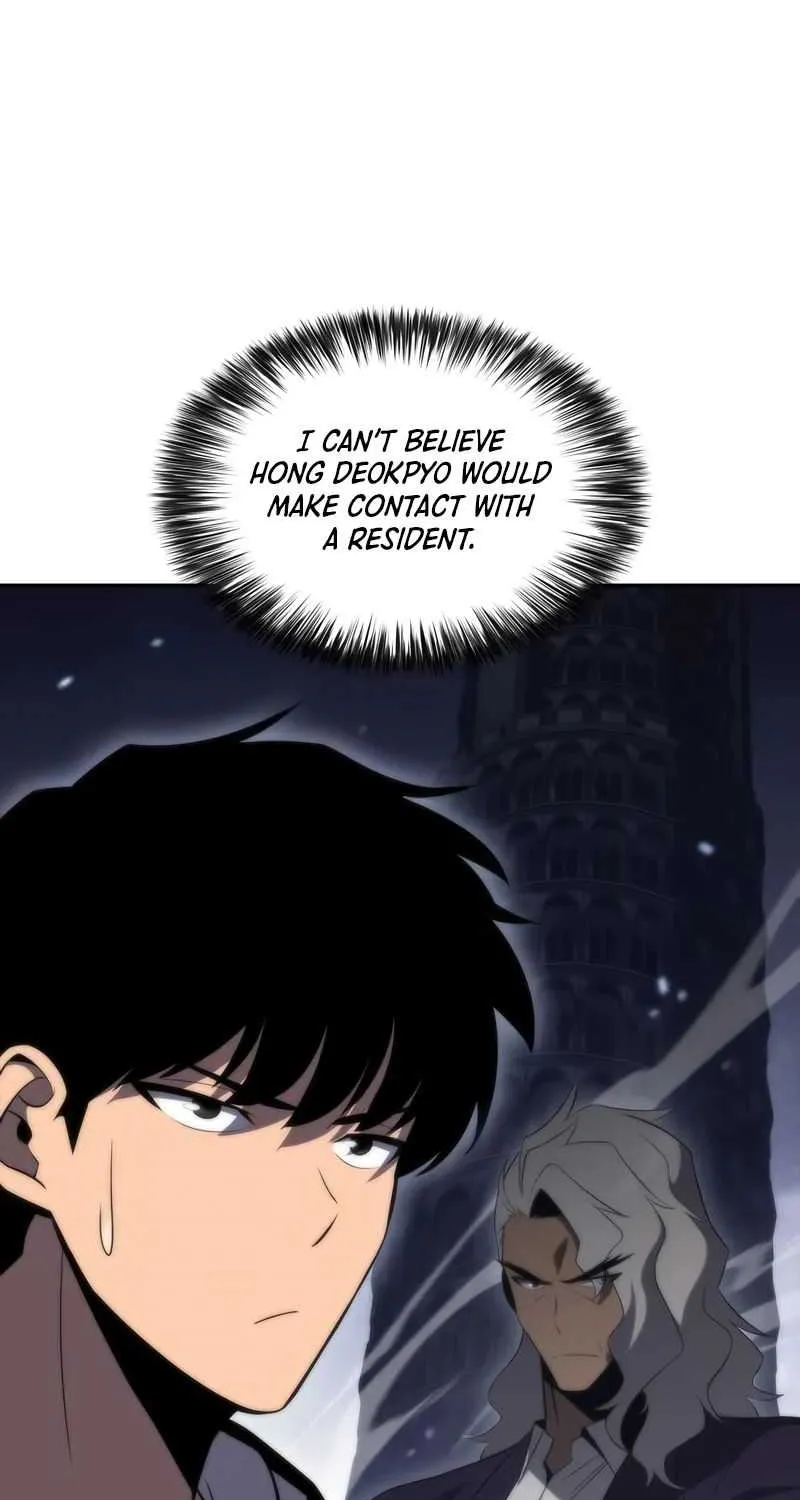 Solo Max-Level Newbie Chapter 48 page 4 - 