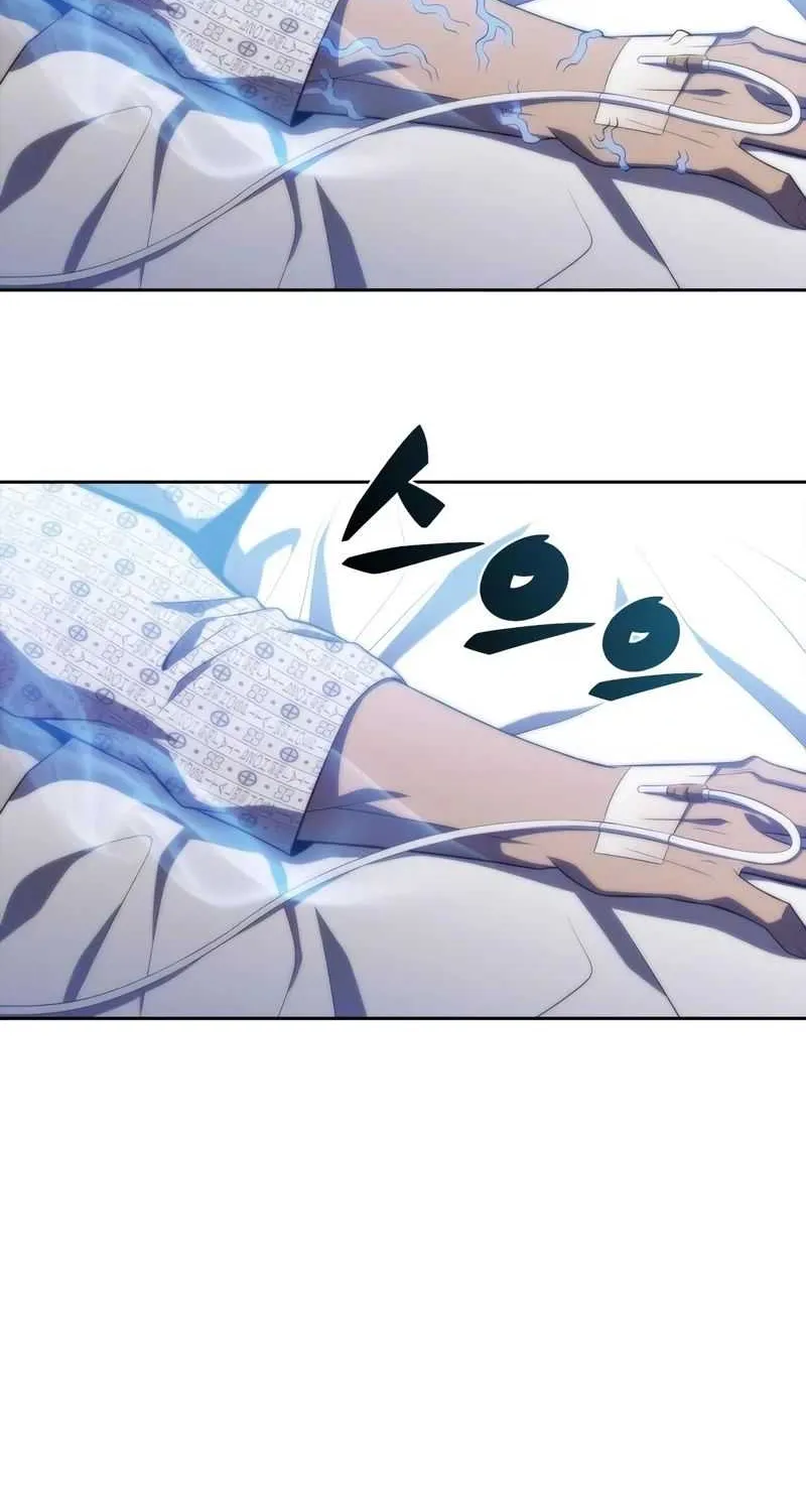 Solo Max-Level Newbie Chapter 48 page 37 - 