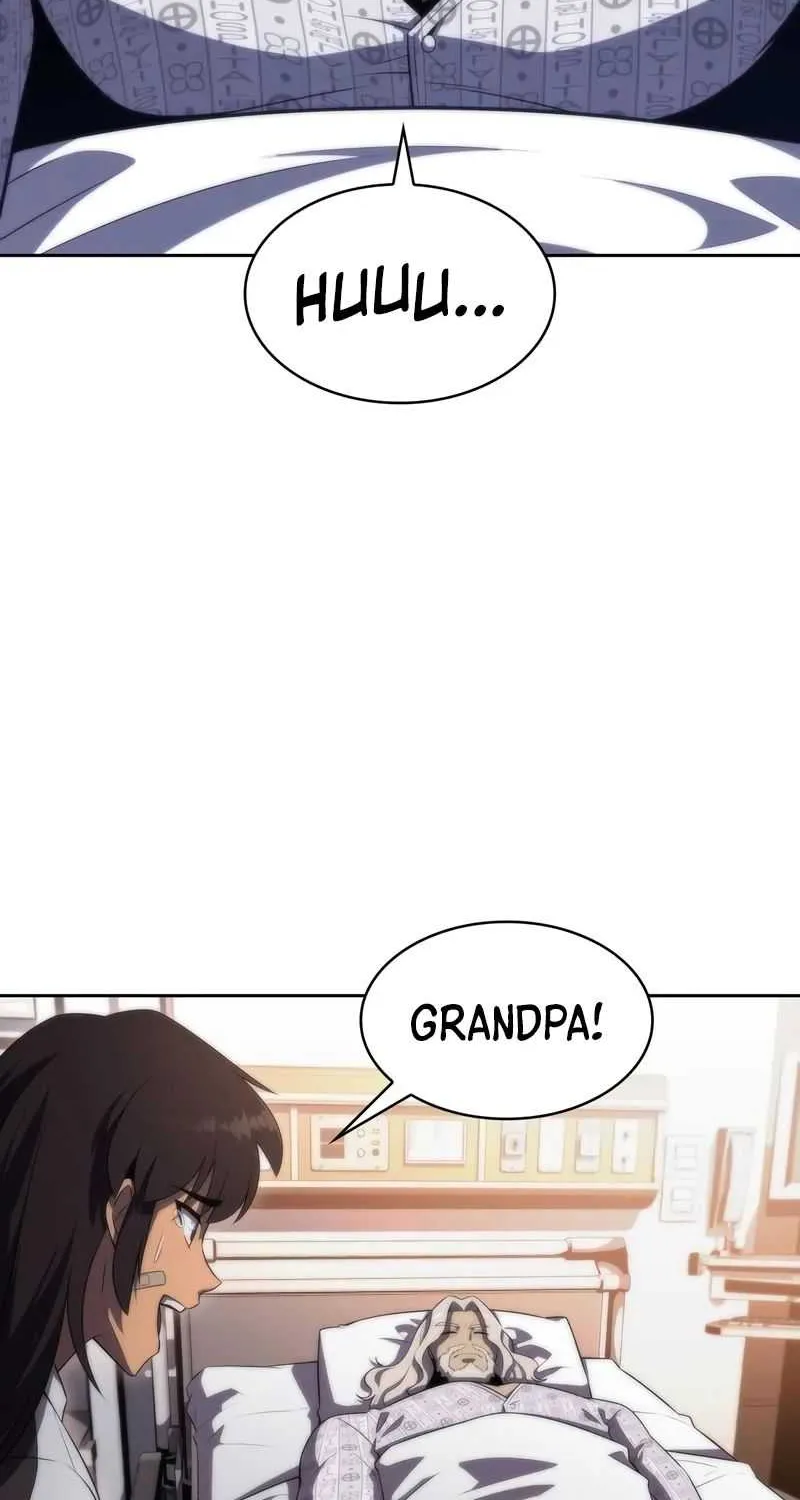 Solo Max-Level Newbie Chapter 48 page 39 - 