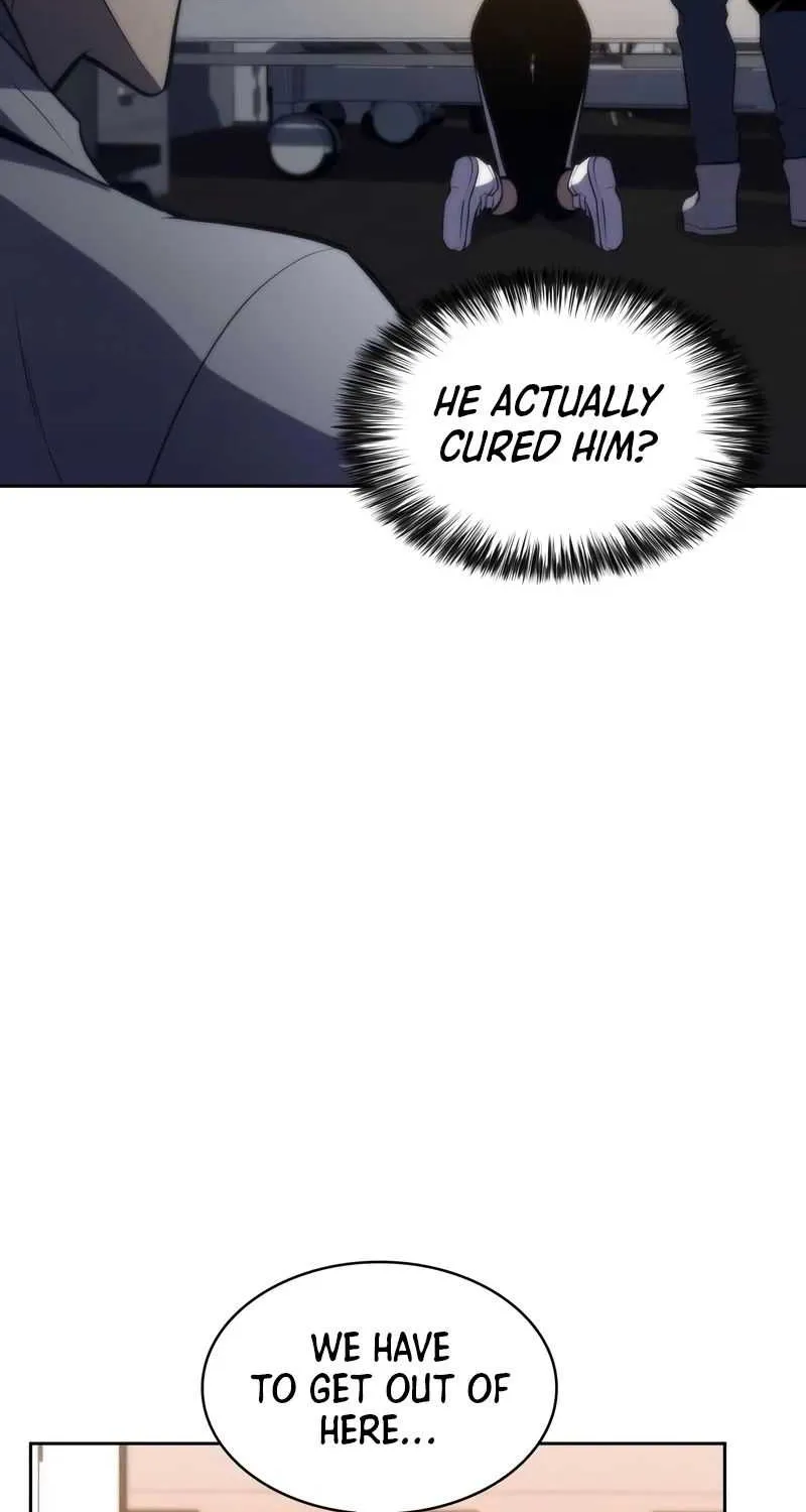 Solo Max-Level Newbie Chapter 48 page 45 - 
