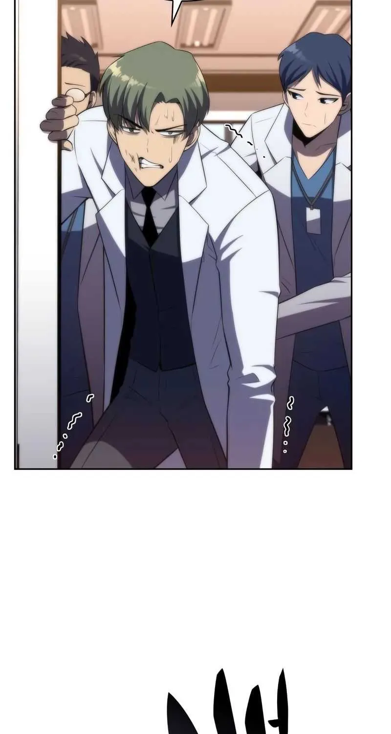 Solo Max-Level Newbie Chapter 48 page 46 - 
