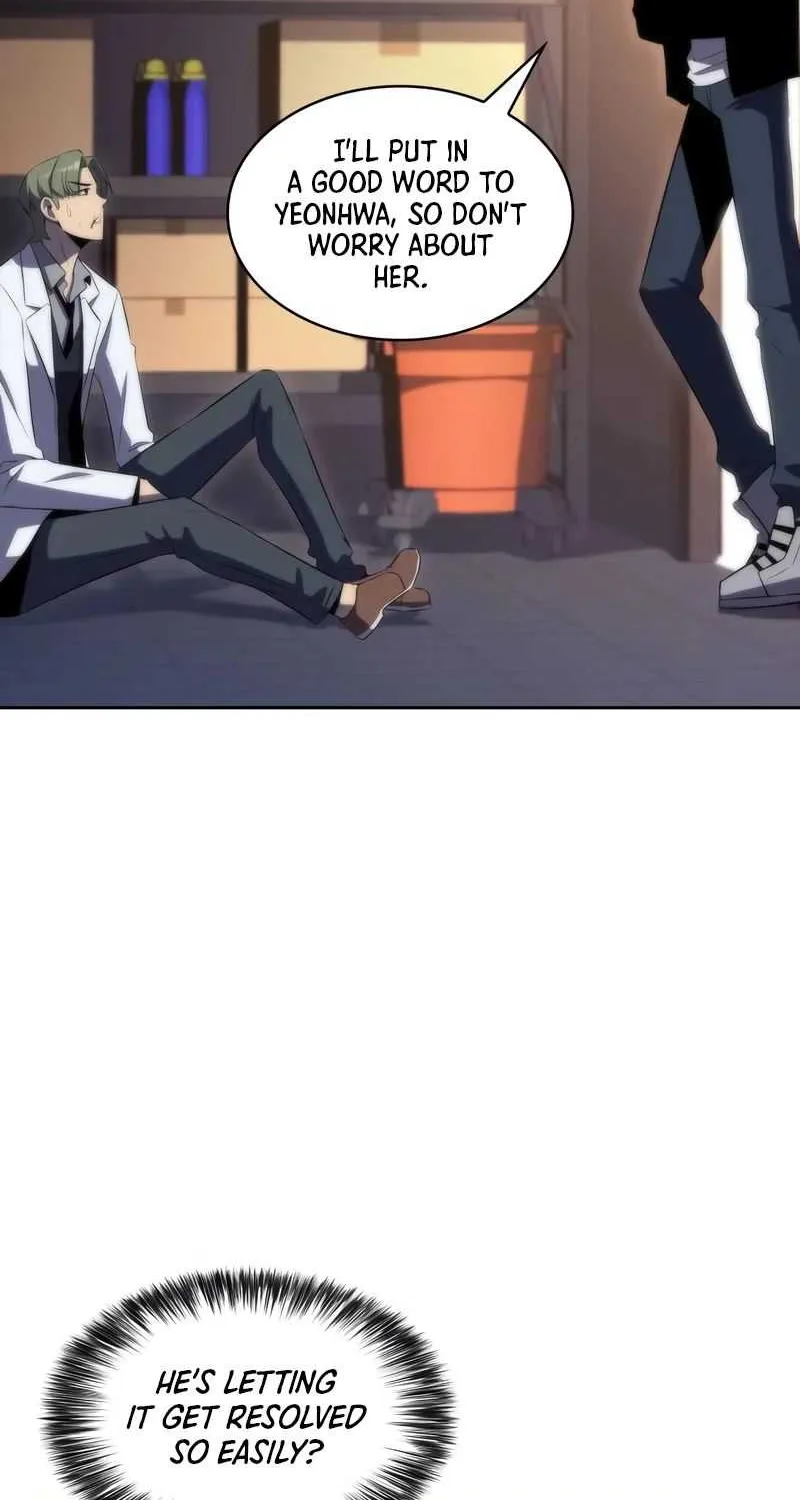 Solo Max-Level Newbie Chapter 48 page 57 - 
