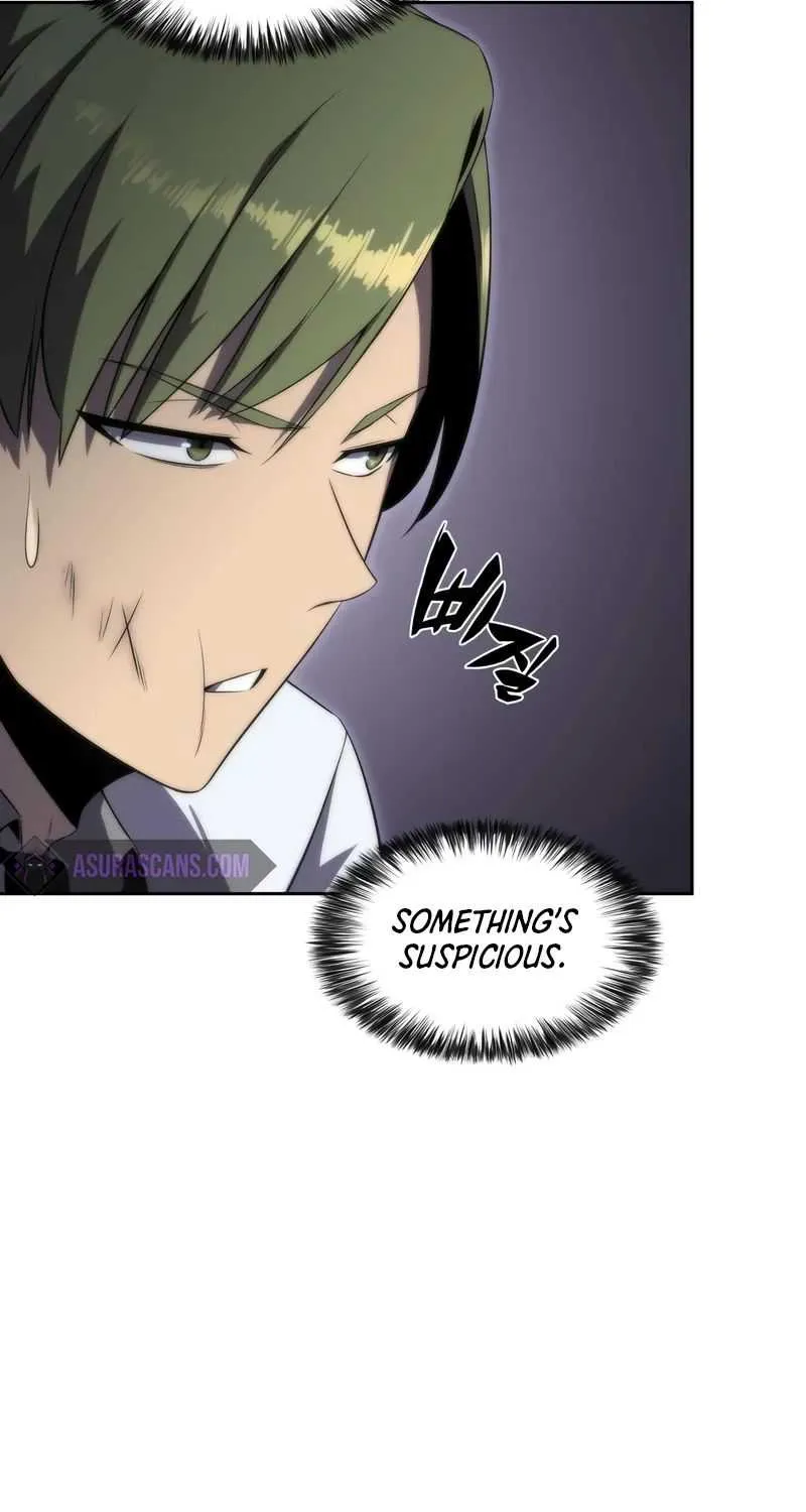 Solo Max-Level Newbie Chapter 48 page 58 - 