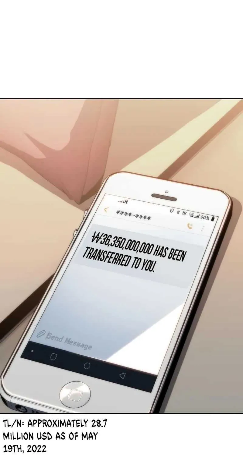 Solo Max-Level Newbie Chapter 48 page 63 - 
