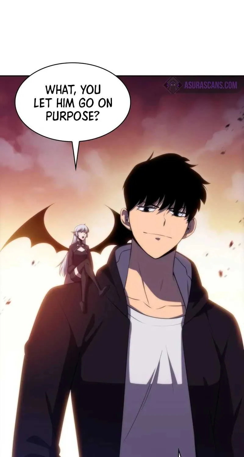 Solo Max-Level Newbie Chapter 48 page 69 - 