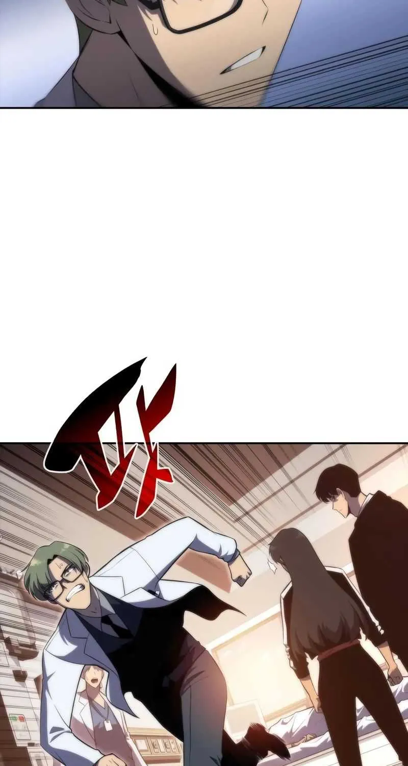 Solo Max-Level Newbie Chapter 48 page 8 - 