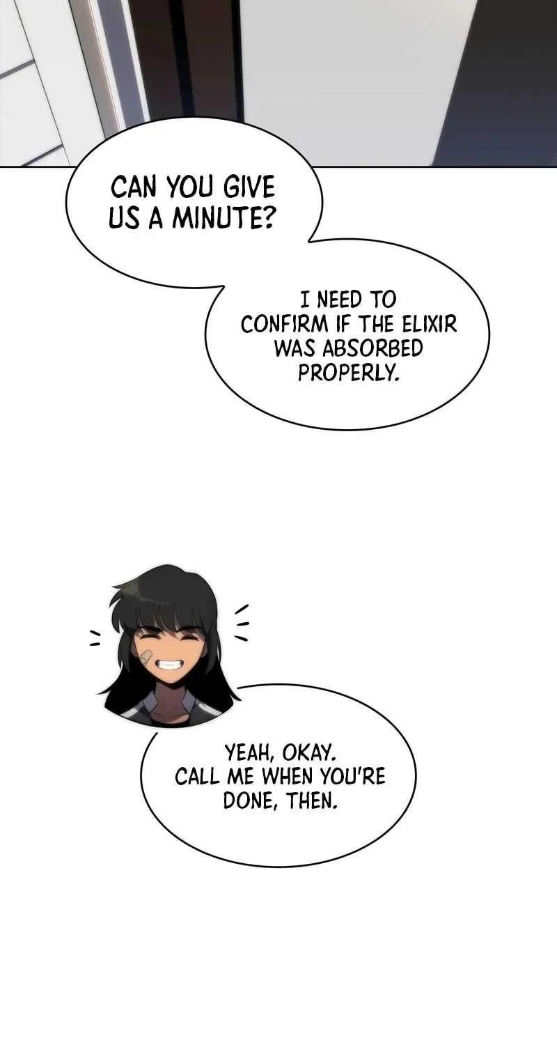 Solo Max-Level Newbie Chapter 48 page 76 - 