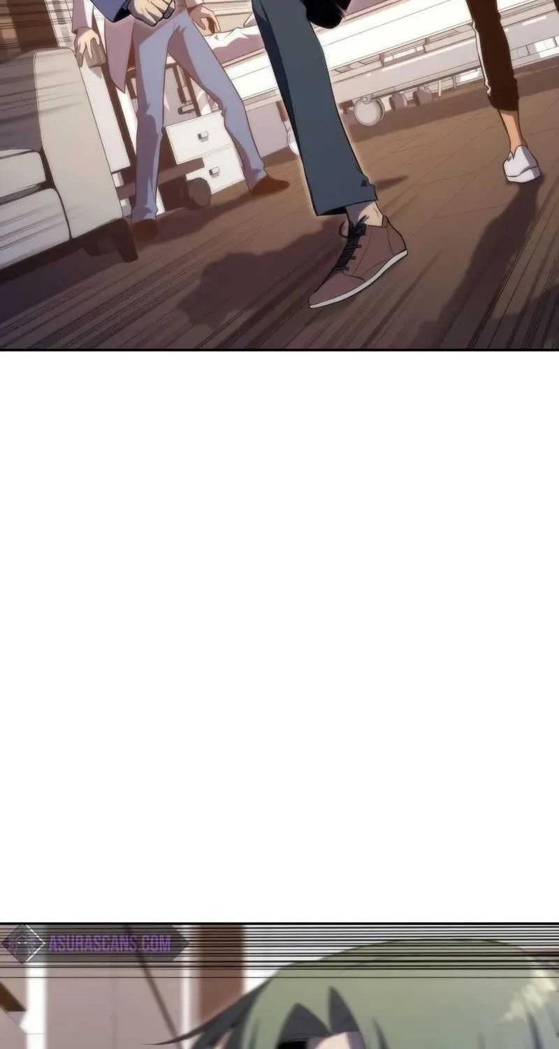 Solo Max-Level Newbie Chapter 48 page 9 - 