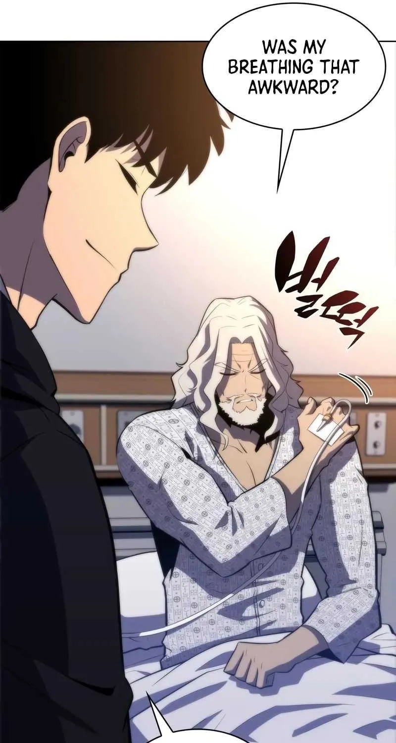 Solo Max-Level Newbie Chapter 48 page 82 - 