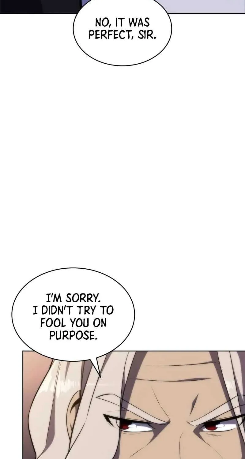 Solo Max-Level Newbie Chapter 48 page 83 - 