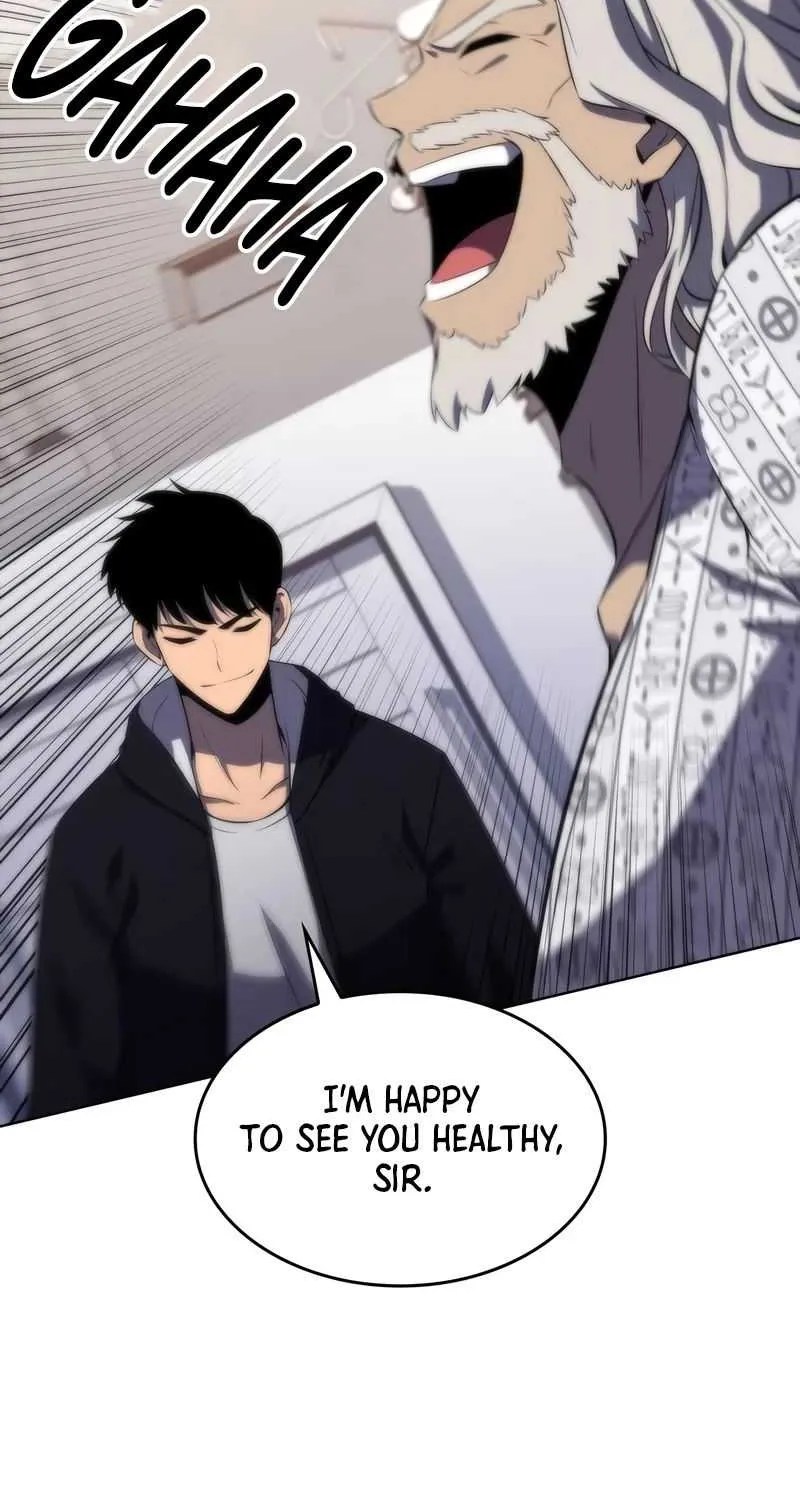 Solo Max-Level Newbie Chapter 48 page 88 - 