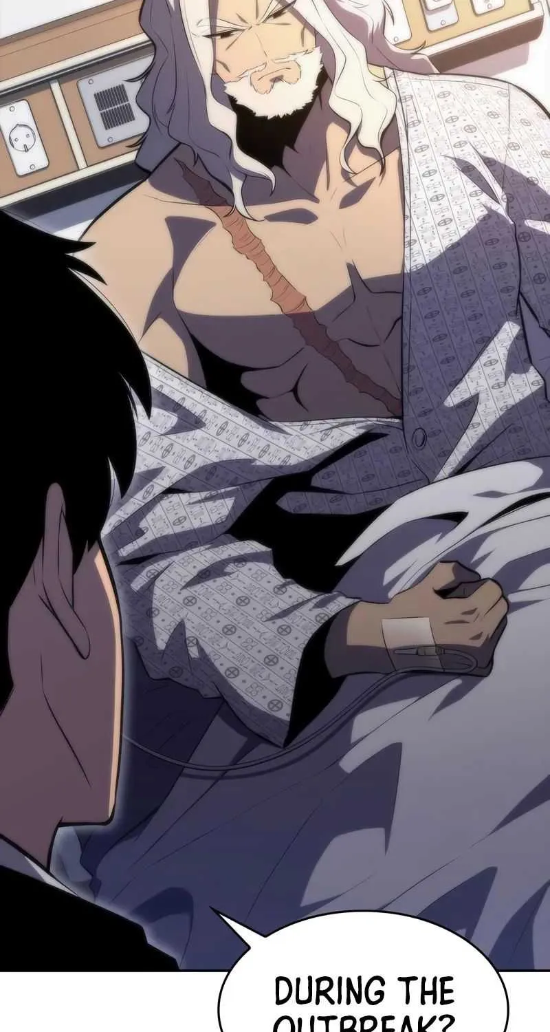 Solo Max-Level Newbie Chapter 48 page 94 - 