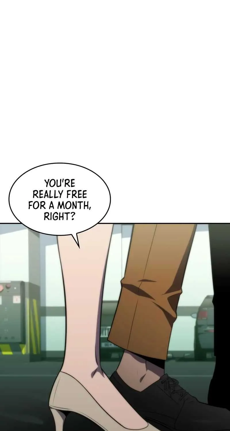 Solo Max-Level Newbie Chapter 49 page 108 - 