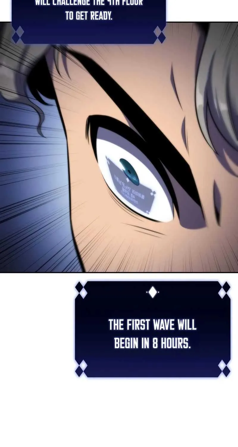 Solo Max-Level Newbie Chapter 49 page 116 - 