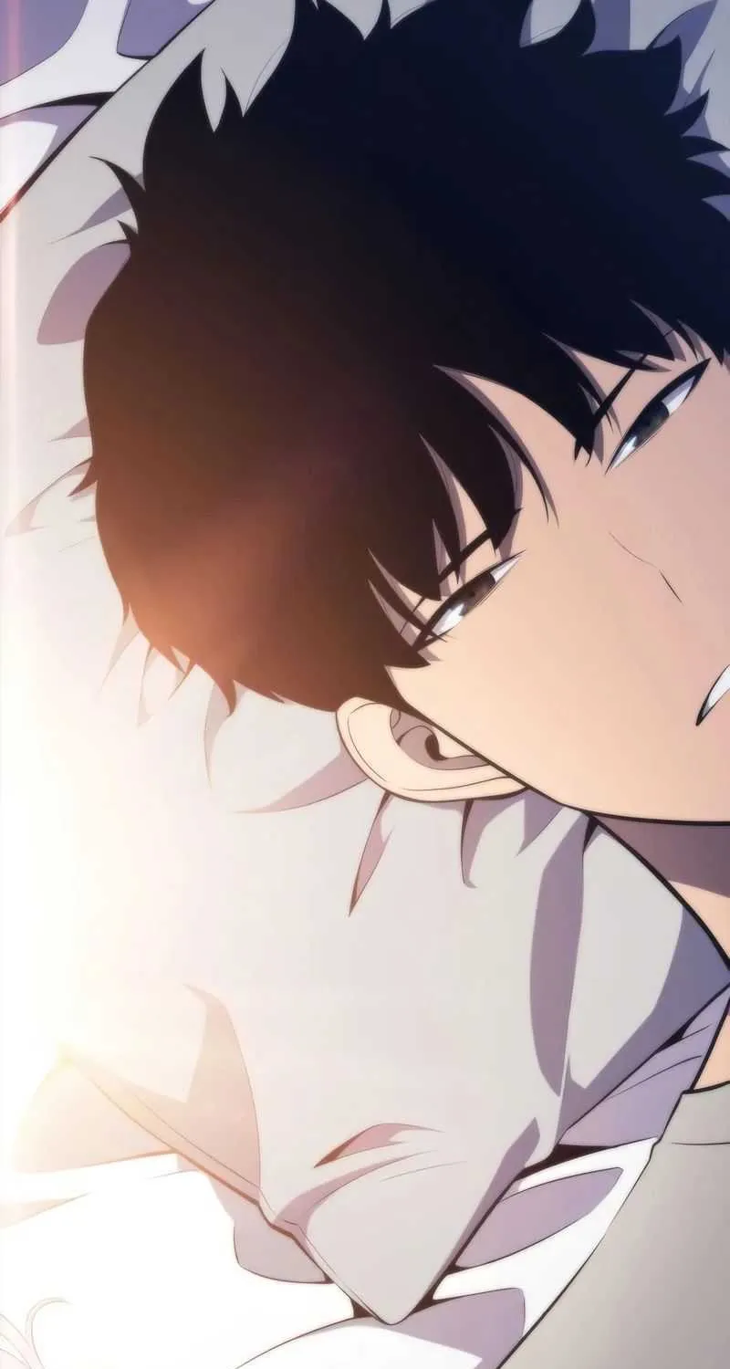 Solo Max-Level Newbie Chapter 49 page 126 - 