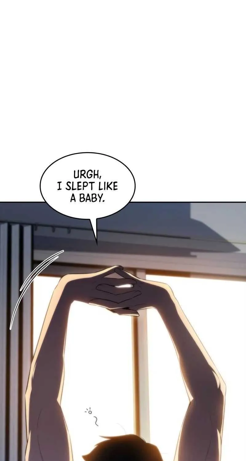 Solo Max-Level Newbie Chapter 49 page 128 - 