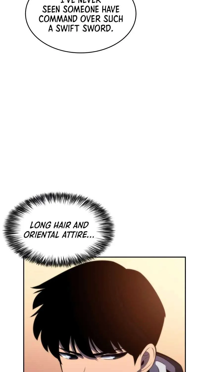 Solo Max-Level Newbie Chapter 49 page 22 - 