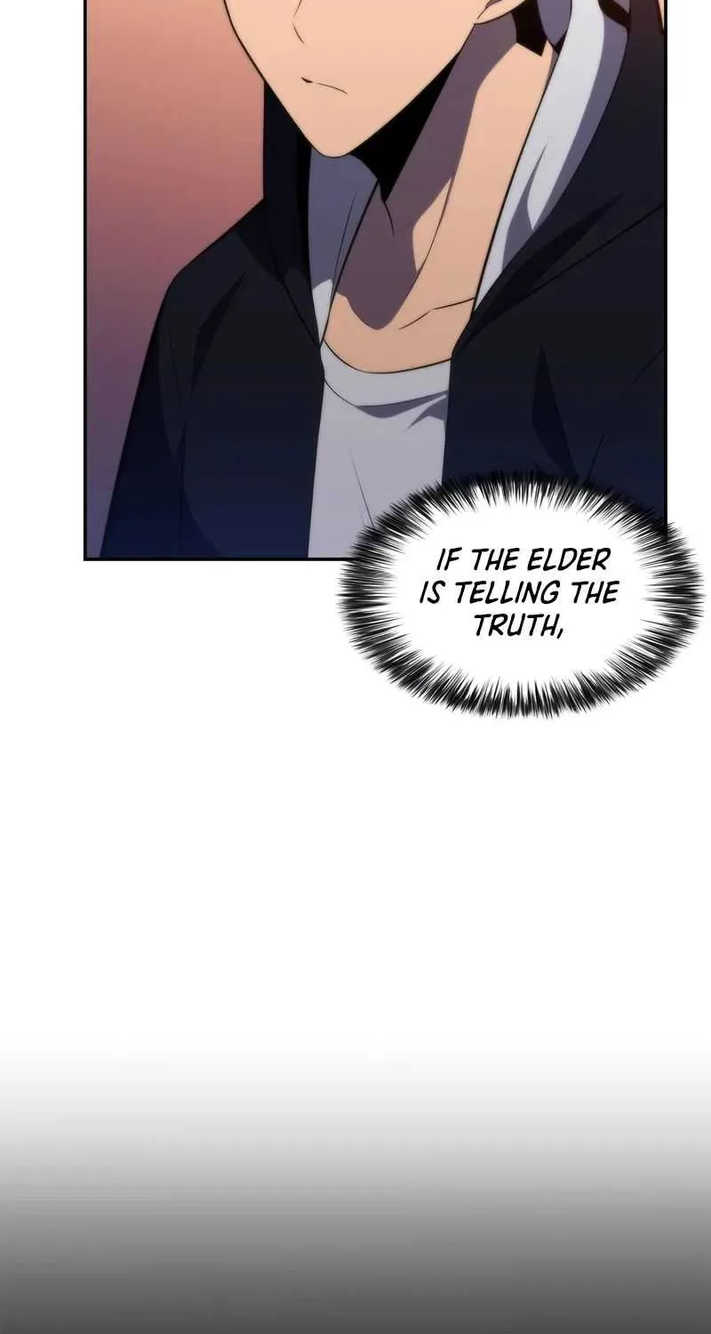 Solo Max-Level Newbie Chapter 49 page 23 - 