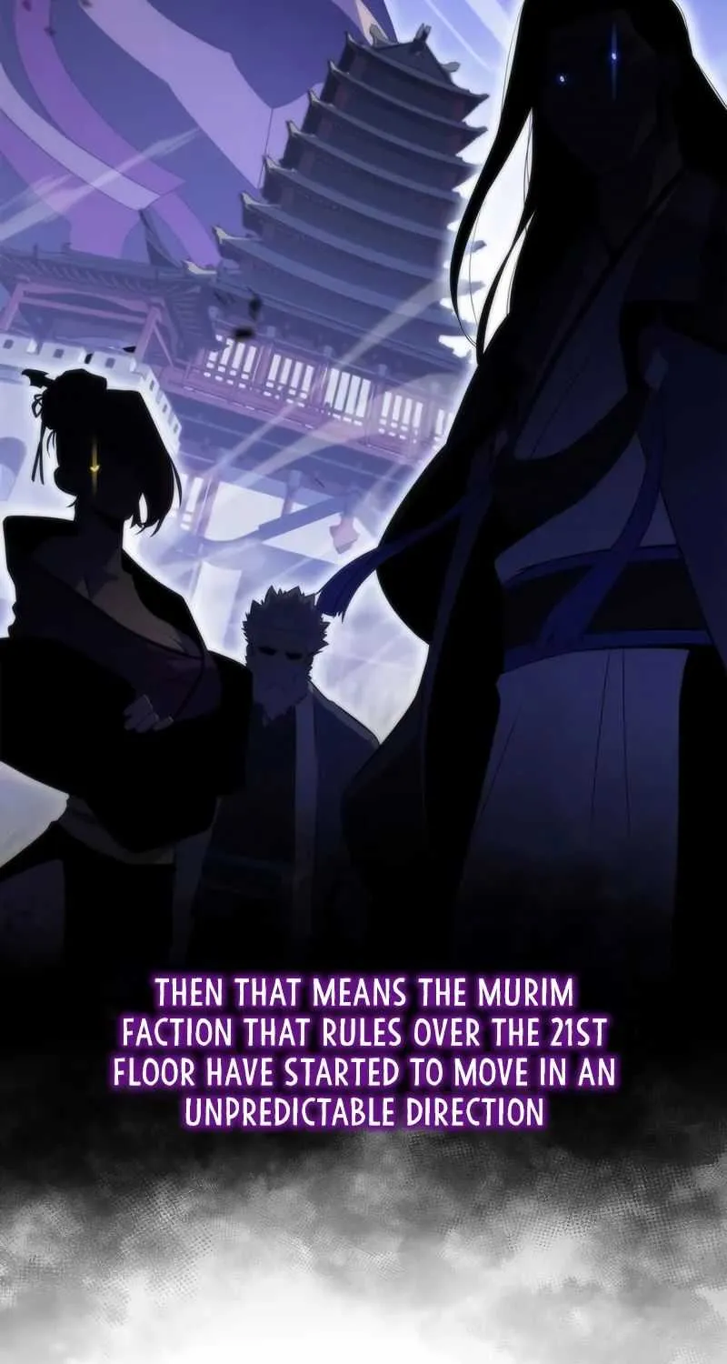 Solo Max-Level Newbie Chapter 49 page 25 - 