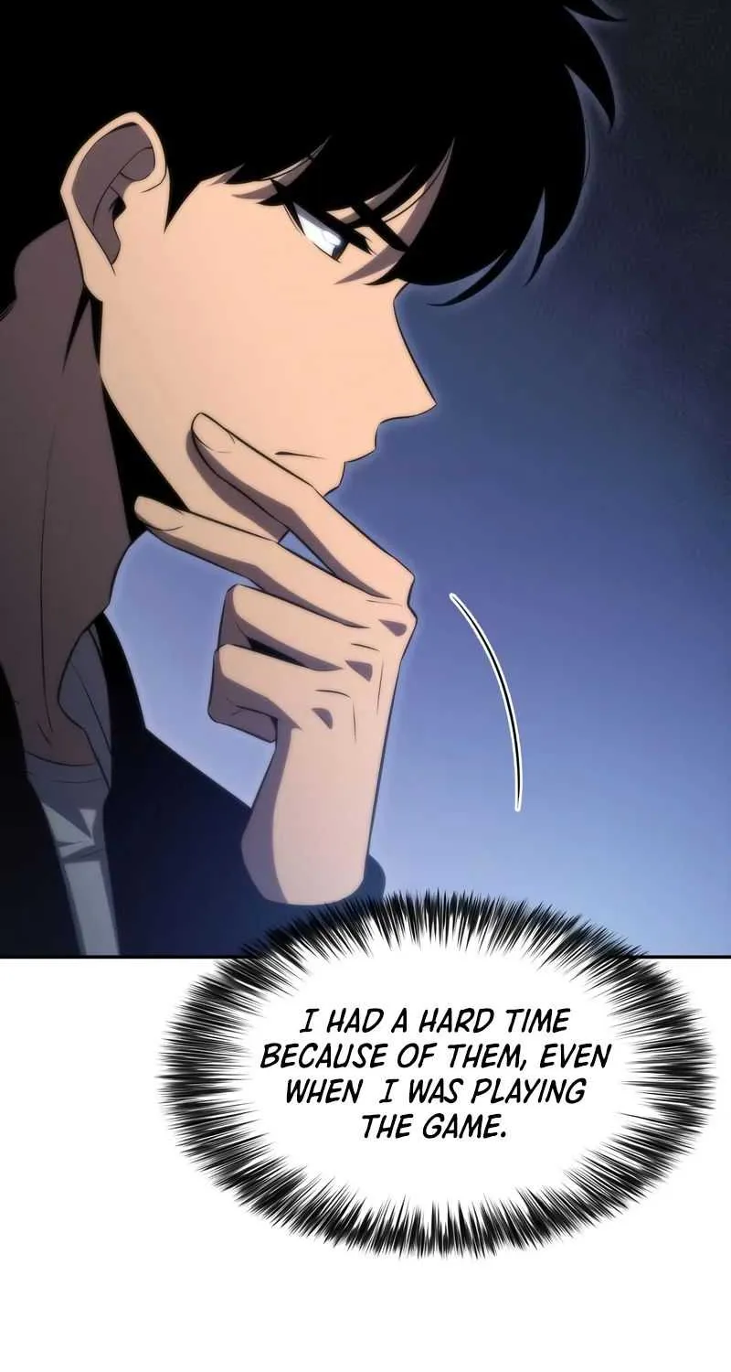 Solo Max-Level Newbie Chapter 49 page 27 - 