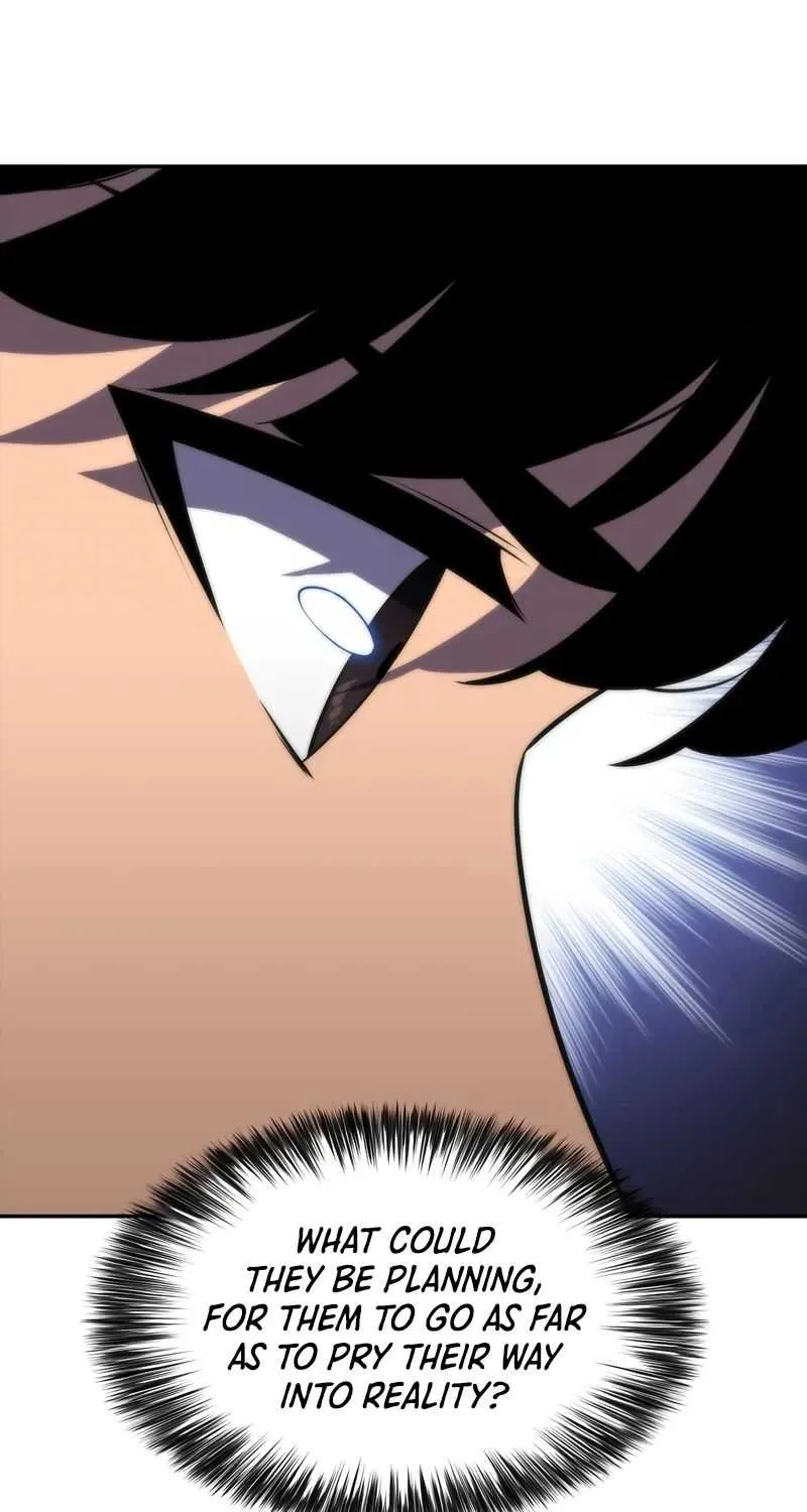 Solo Max-Level Newbie Chapter 49 page 28 - 