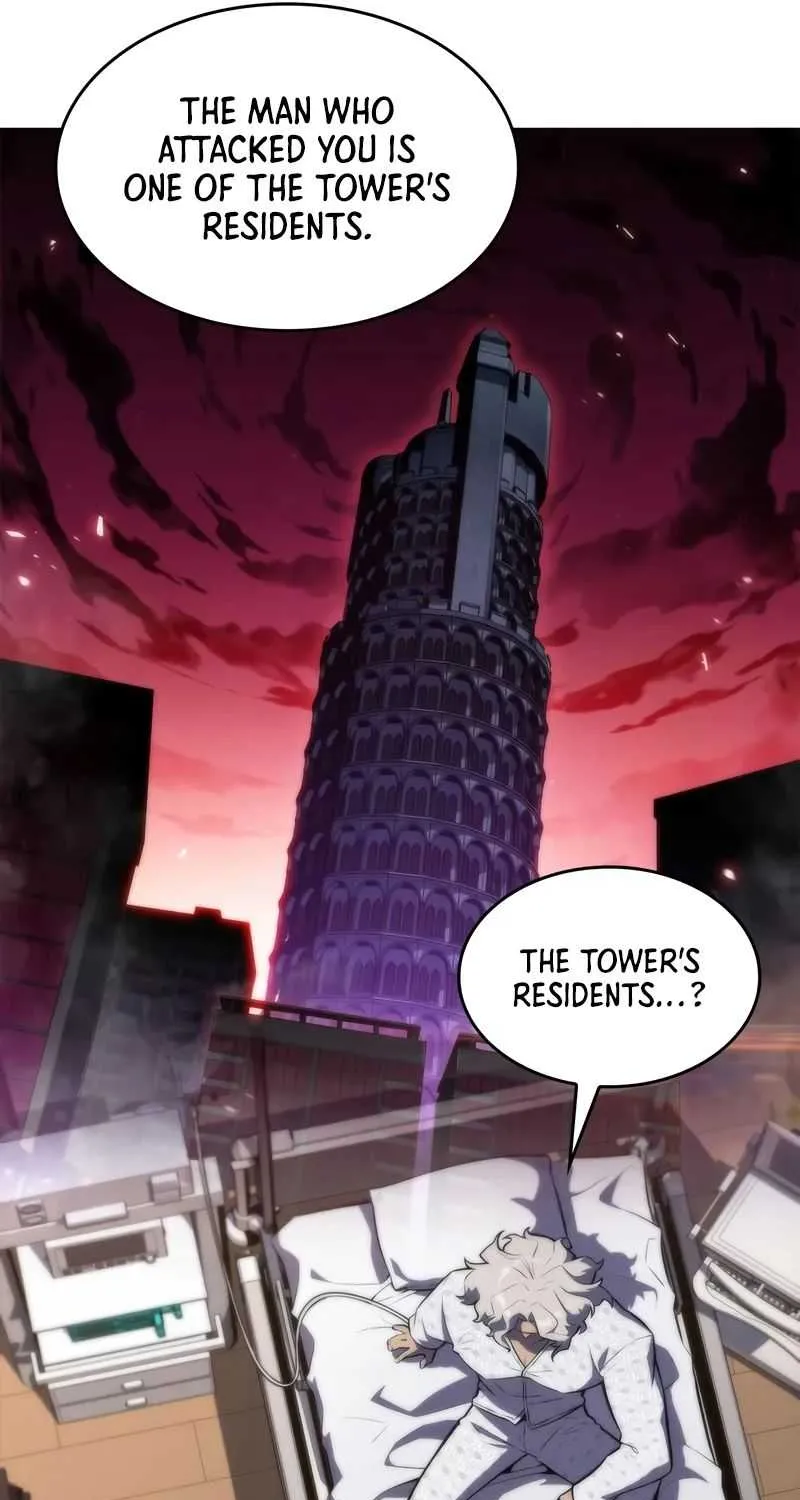 Solo Max-Level Newbie Chapter 49 page 30 - 