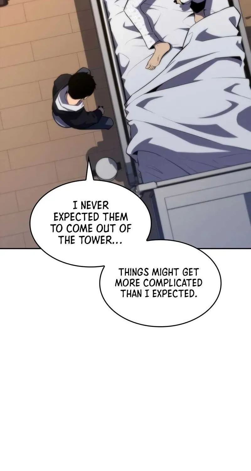 Solo Max-Level Newbie Chapter 49 page 31 - 