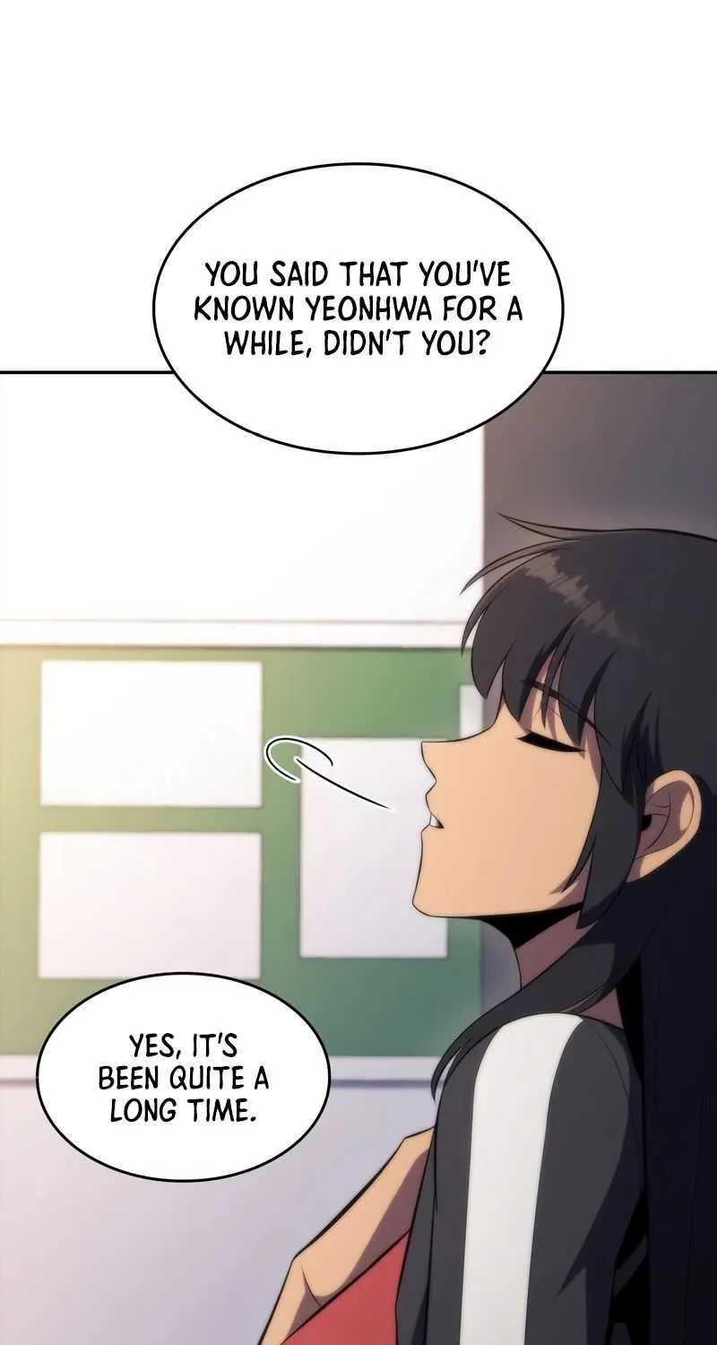 Solo Max-Level Newbie Chapter 49 page 32 - 