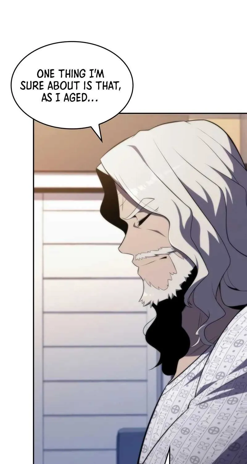 Solo Max-Level Newbie Chapter 49 page 35 - 