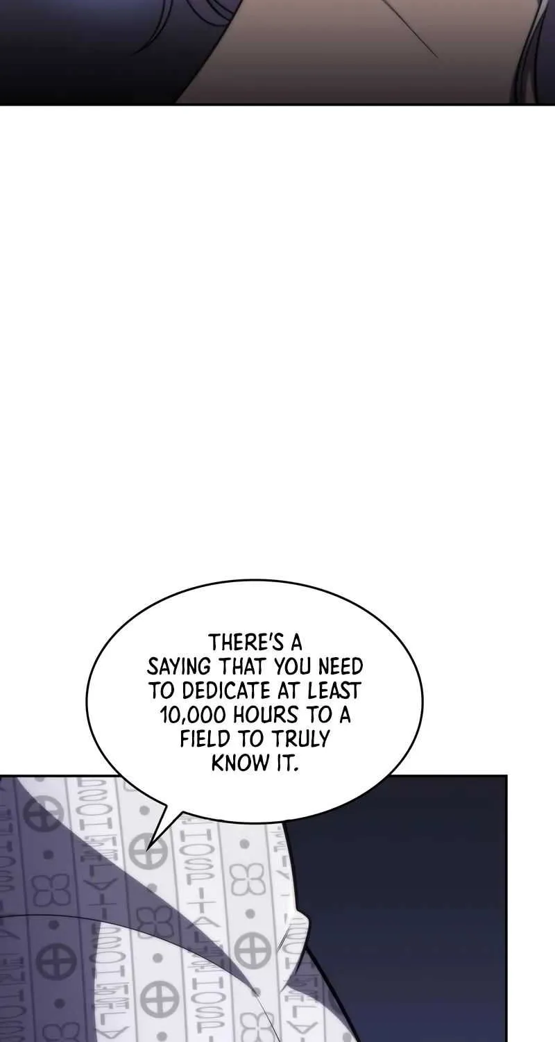 Solo Max-Level Newbie Chapter 49 page 37 - 
