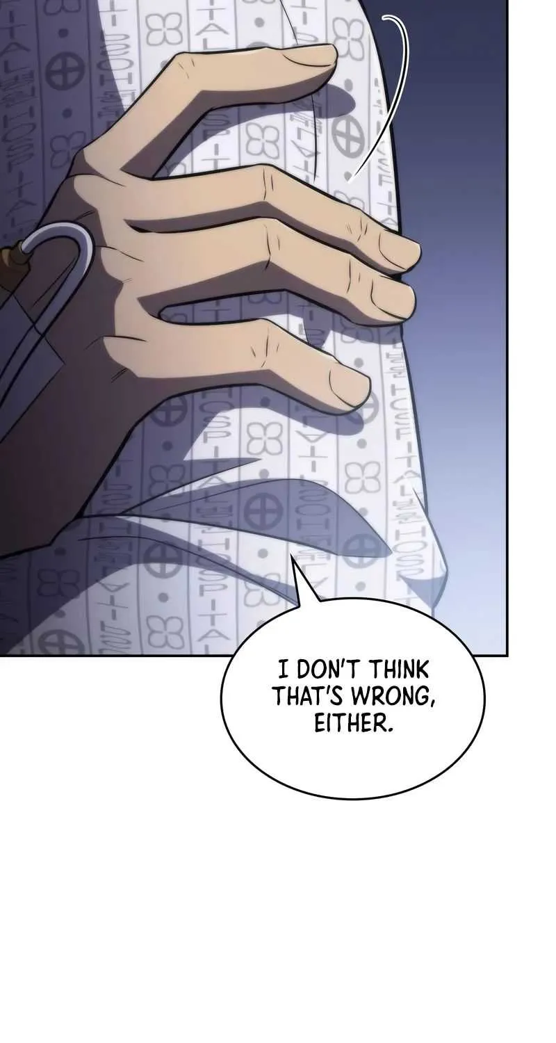 Solo Max-Level Newbie Chapter 49 page 38 - 