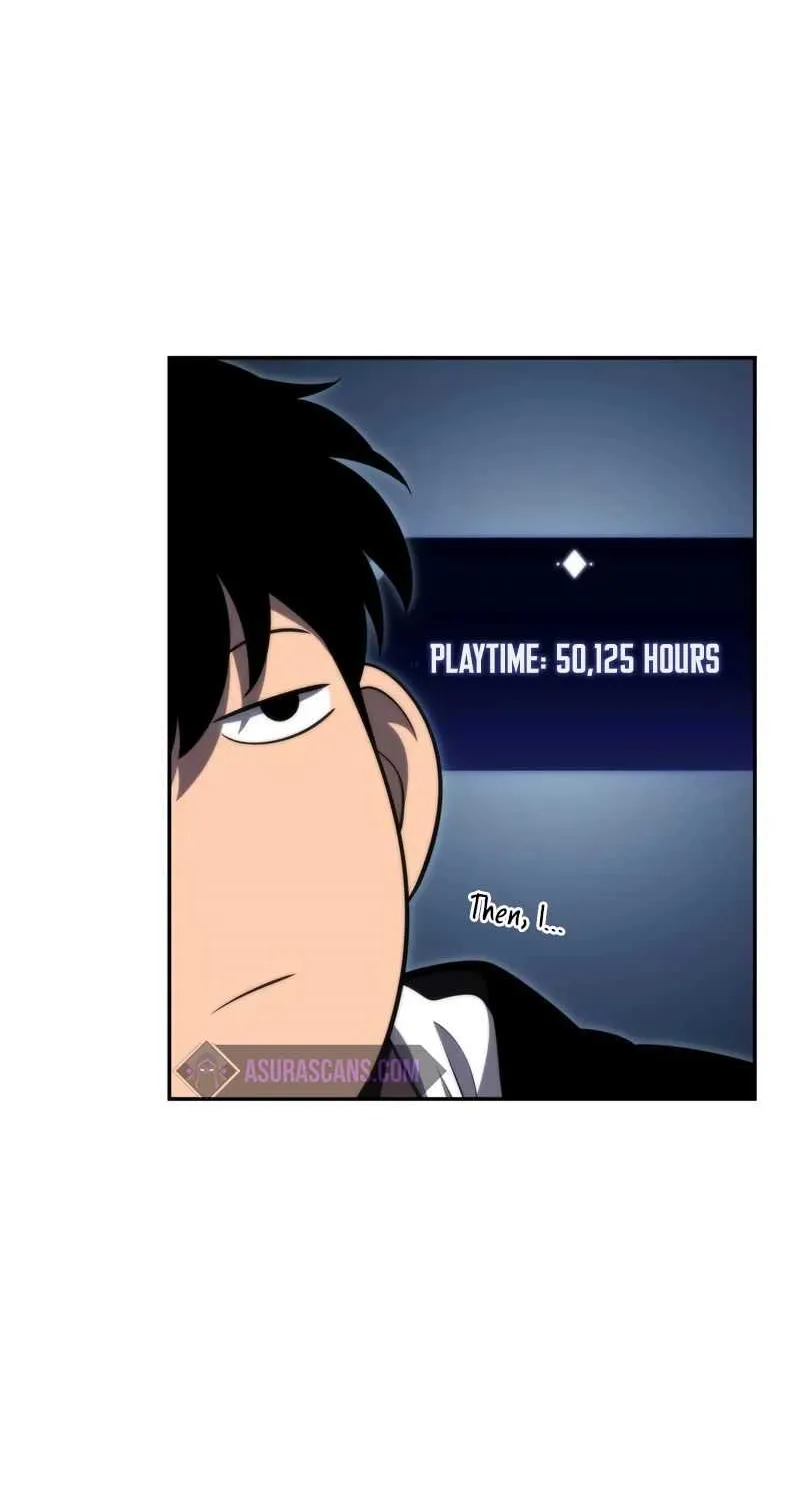 Solo Max-Level Newbie Chapter 49 page 39 - 
