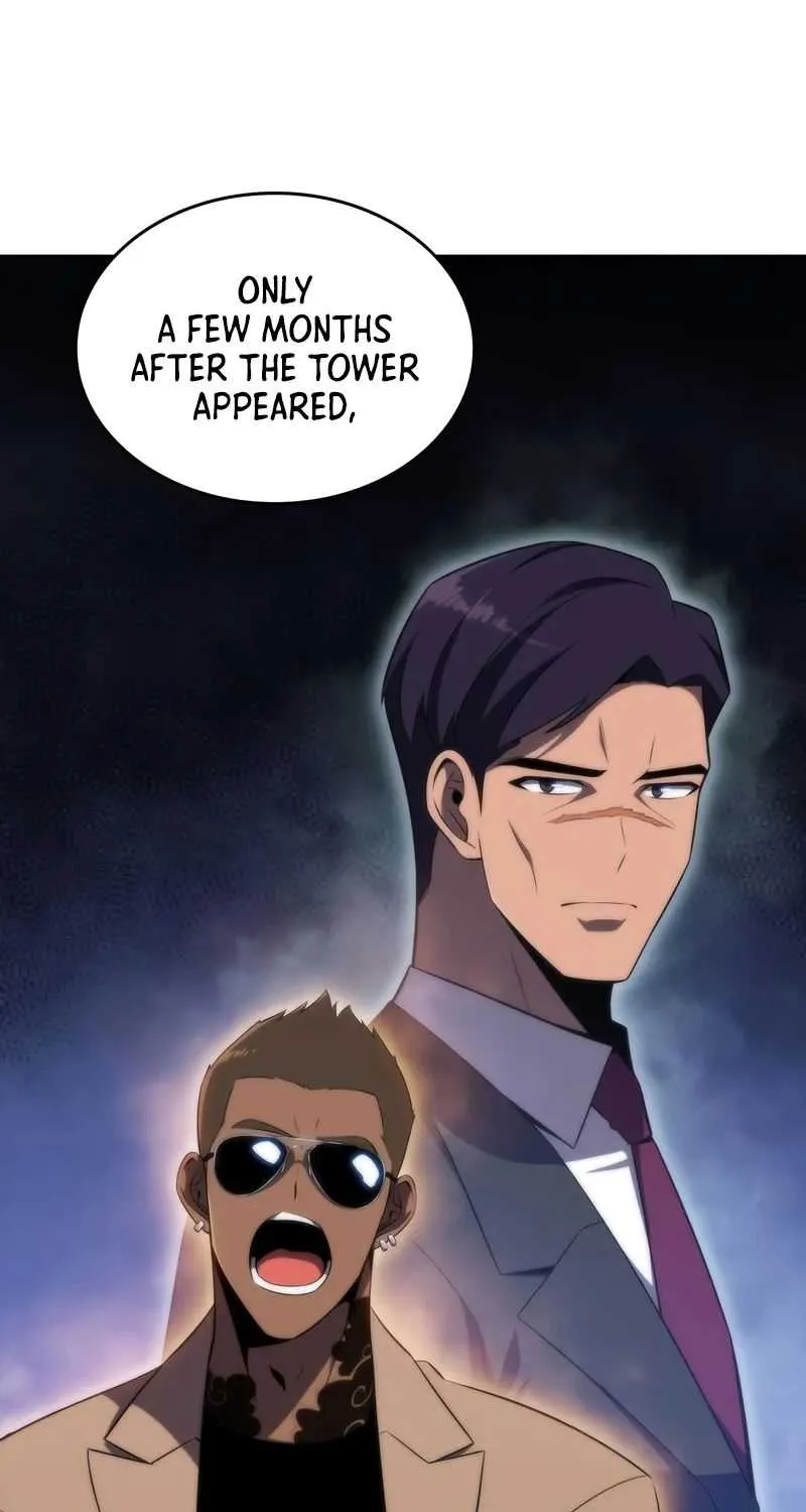 Solo Max-Level Newbie Chapter 49 page 41 - 