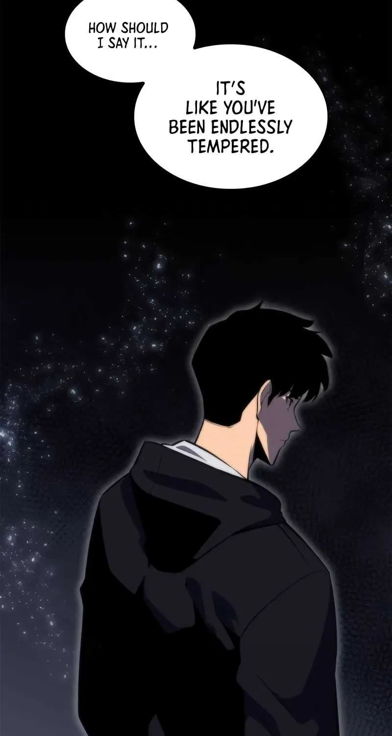 Solo Max-Level Newbie Chapter 49 page 44 - 