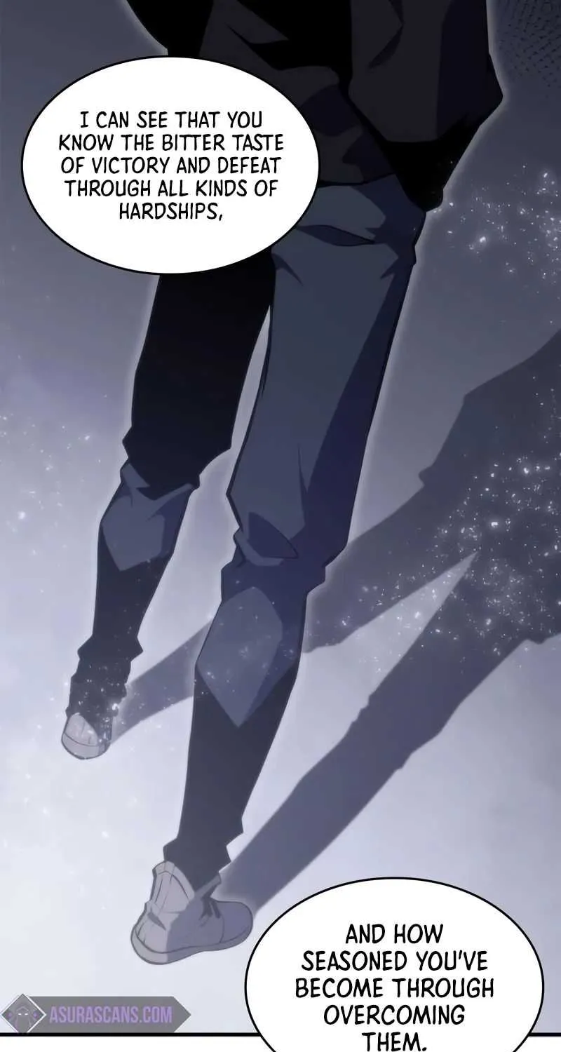 Solo Max-Level Newbie Chapter 49 page 45 - 