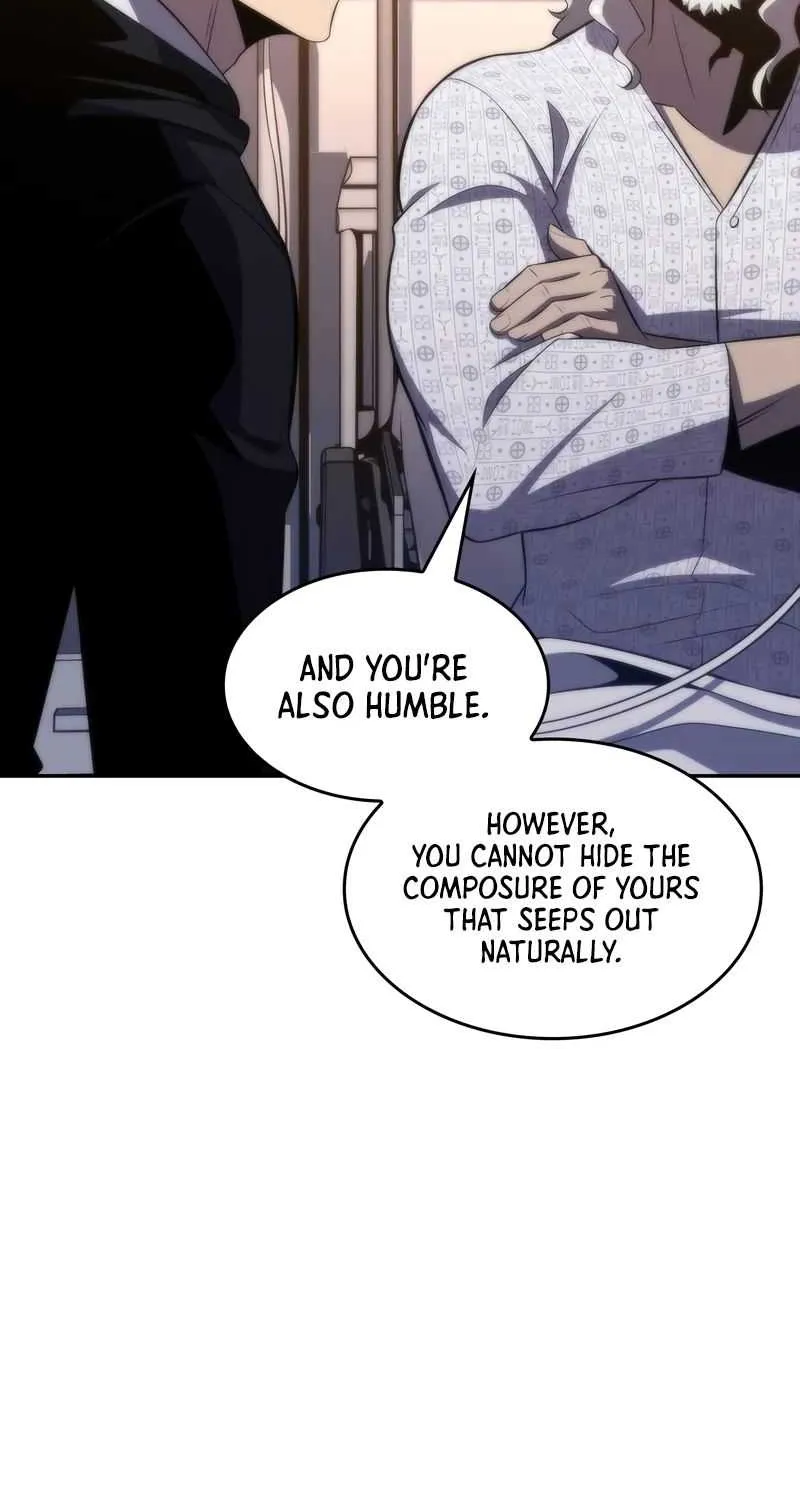 Solo Max-Level Newbie Chapter 49 page 47 - 