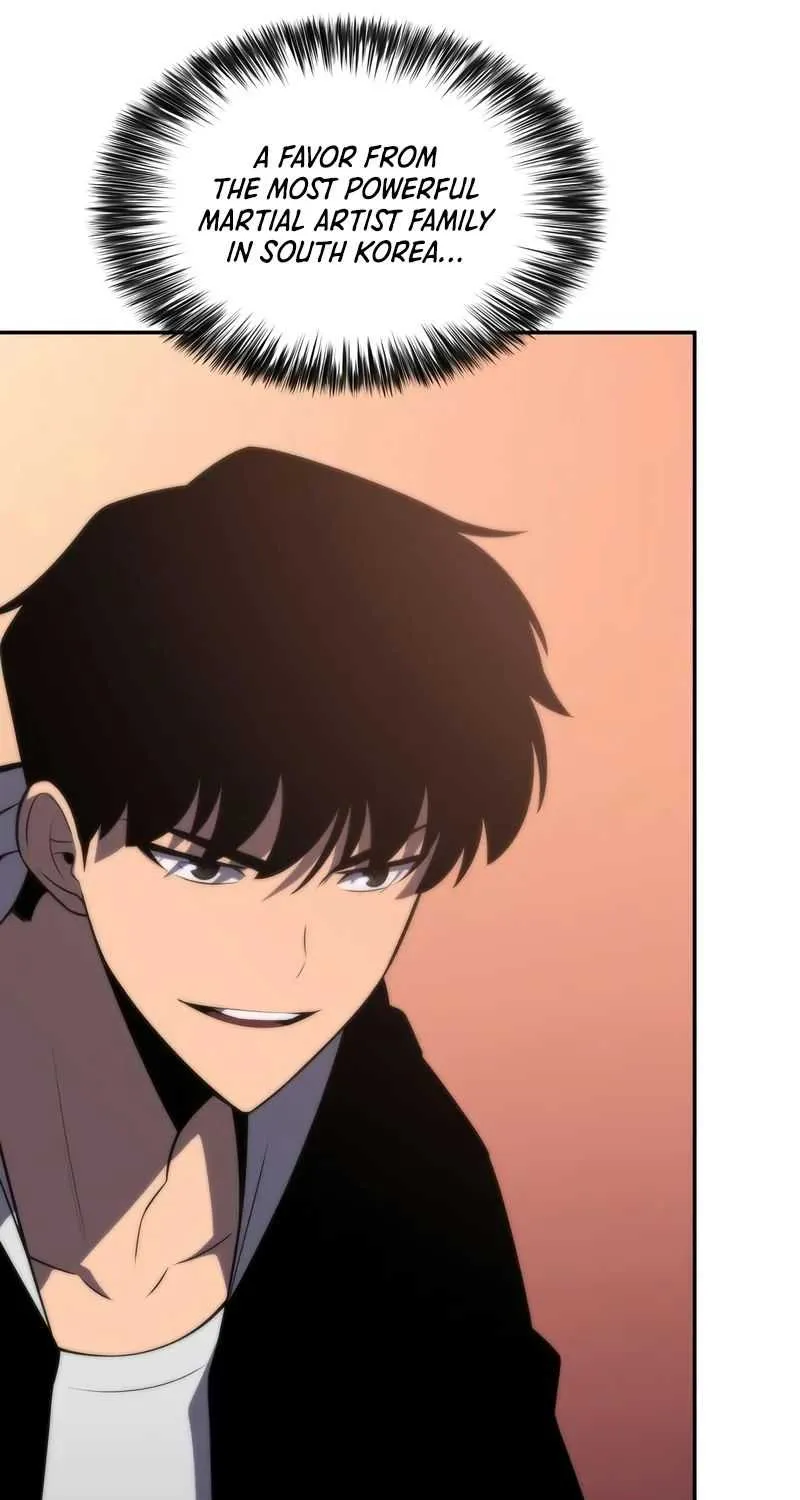 Solo Max-Level Newbie Chapter 49 page 50 - 