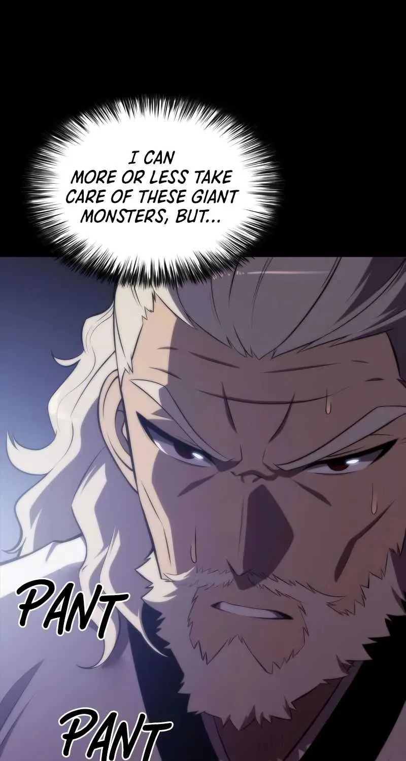 Solo Max-Level Newbie Chapter 49 page 6 - 