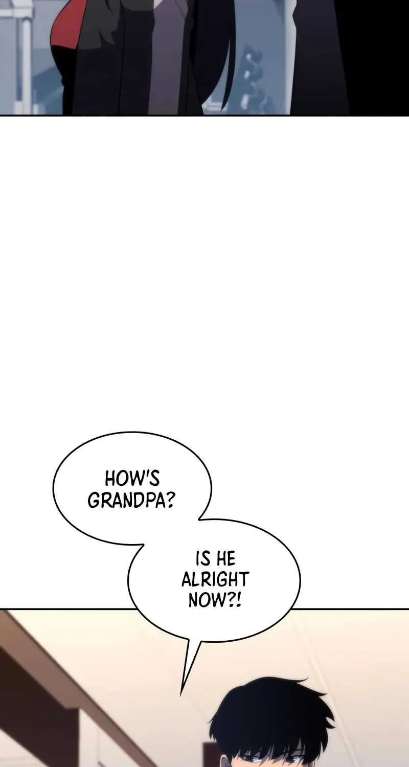 Solo Max-Level Newbie Chapter 49 page 54 - 