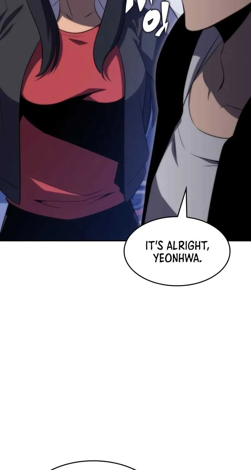Solo Max-Level Newbie Chapter 49 page 57 - 