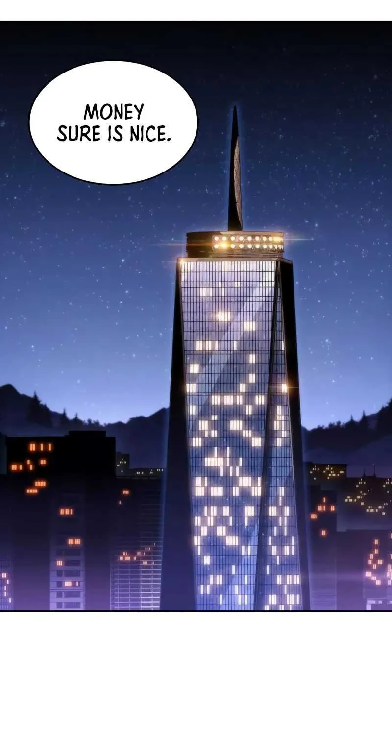 Solo Max-Level Newbie Chapter 49 page 68 - 