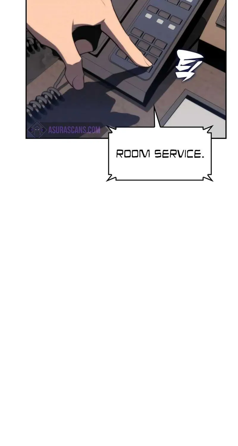 Solo Max-Level Newbie Chapter 49 page 70 - 