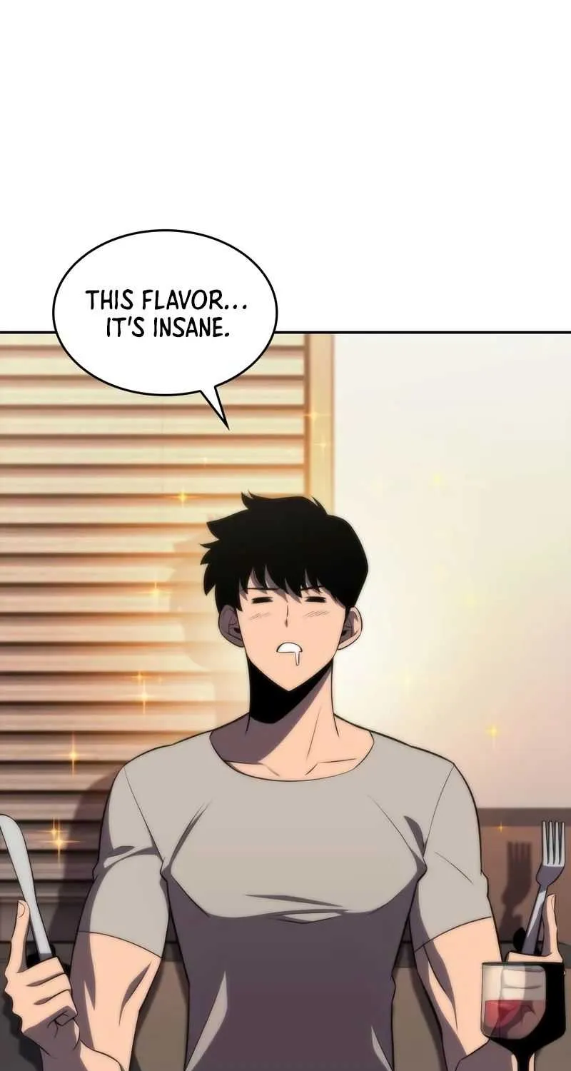 Solo Max-Level Newbie Chapter 49 page 76 - 