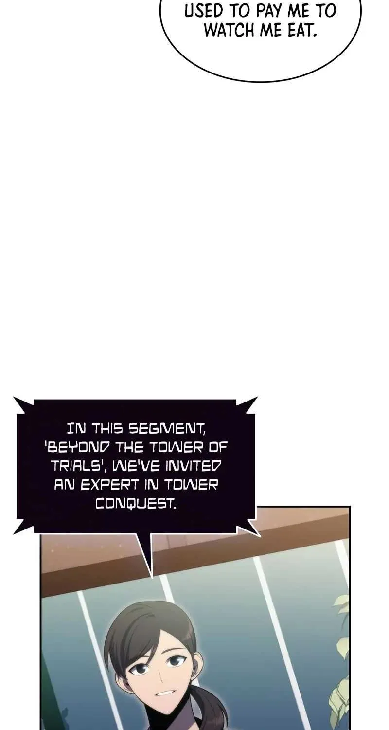 Solo Max-Level Newbie Chapter 49 page 79 - 