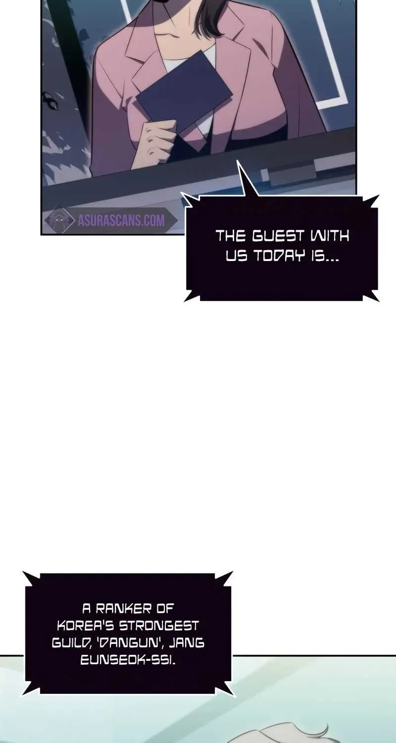 Solo Max-Level Newbie Chapter 49 page 80 - 