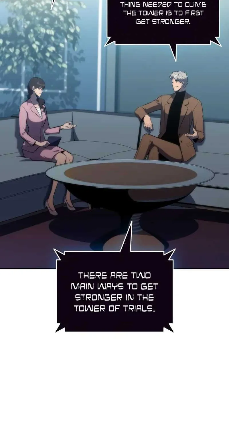 Solo Max-Level Newbie Chapter 49 page 84 - 