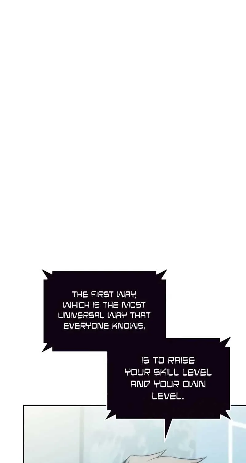 Solo Max-Level Newbie Chapter 49 page 85 - 